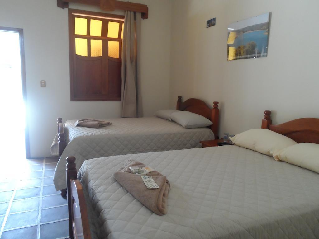 אנטיגואה גואטמלה Hotel Gran Plaza Euromaya חדר תמונה