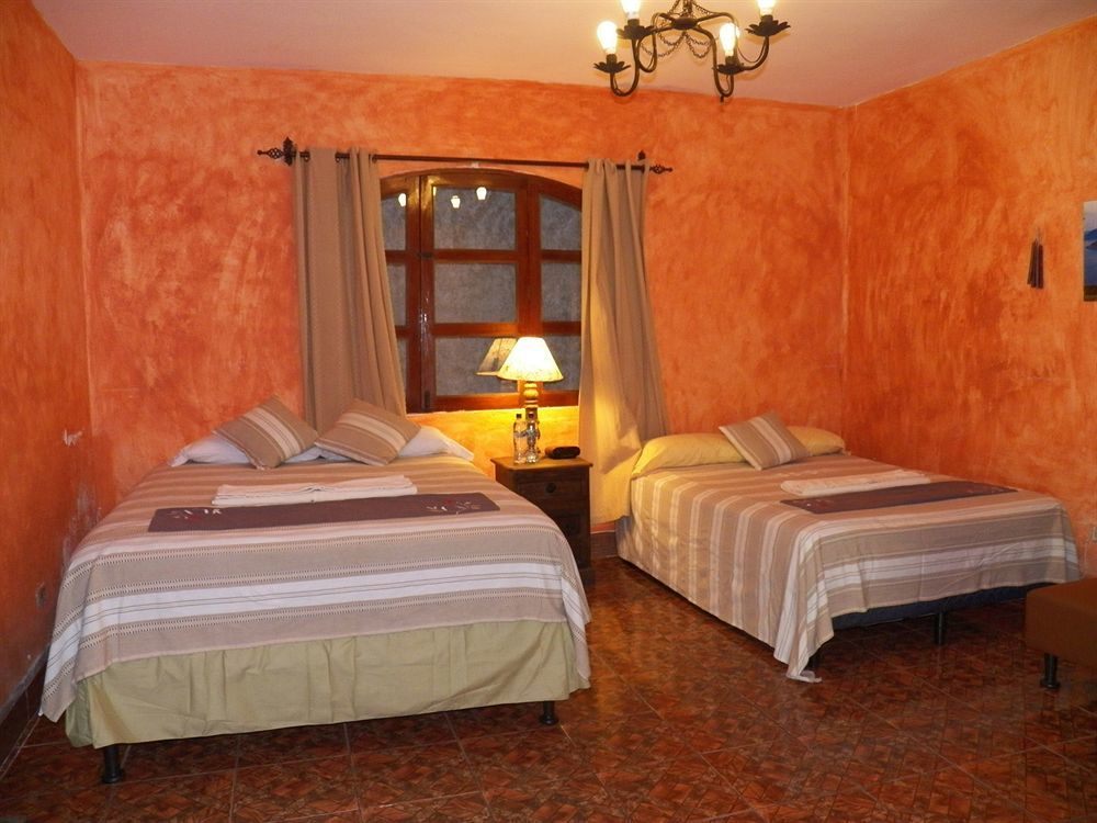 אנטיגואה גואטמלה Hotel Gran Plaza Euromaya מראה חיצוני תמונה